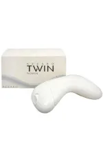 Twin Women eau de toilette per donne 80 ml