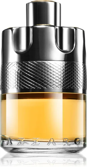 Azzaro Wanted By Night eau de parfum per uomo 100 ml