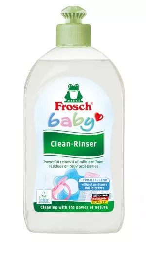 Frosch Detergente per utensili per bambini (ECO, 500ml)