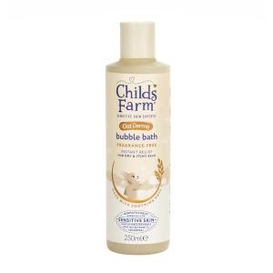Baby Oat Derma Bagnoschiuma senza profumo 250 ml