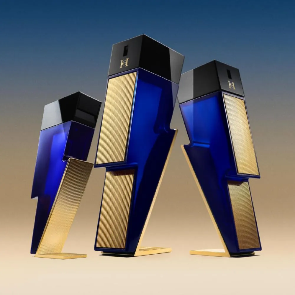 Bad Boy Cobalt Absolute Eau de Parfum da uomo 50 ml