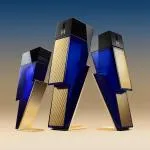 Bad Boy Cobalt Absolute Eau de Parfum da uomo 50 ml