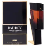 Bad Boy Elixir Eau de Parfum da uomo 100 ml