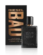 Bad Eau de Toilette da uomo 50 ml