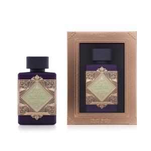 Bade'e Al Oud Amethyst Fusion Eau de Parfum unisex