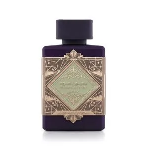 Lattafa Bade'e Al Oud Amethyst Fusion Eau de Parfum unisex
