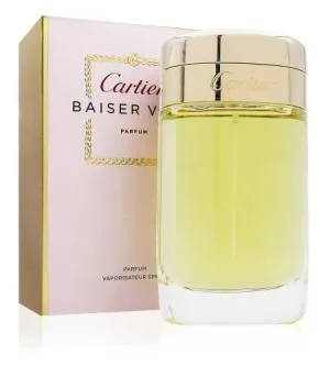 Cartier Cartier Baiser Volé Profumo da donna