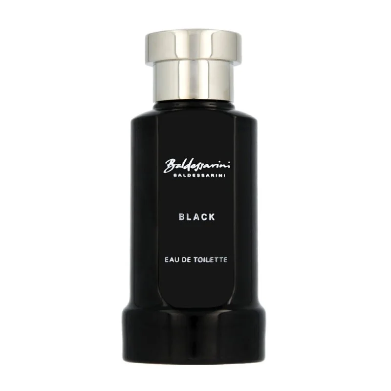 Baldessarini Black Eau de Toilette da uomo