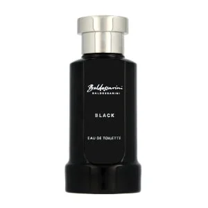 Baldessarini Baldessarini Black Eau de Toilette da uomo