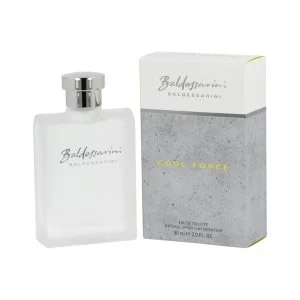 Baldessarini Baldessarini Cool Force Eau de Toilette da uomo