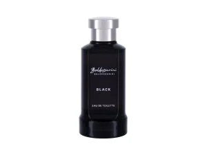 Baldessarini Black eau de toilette da uomo