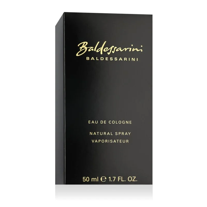 Acqua di Colonia da uomo 50 ml