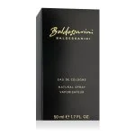 Acqua di Colonia da uomo 50 ml