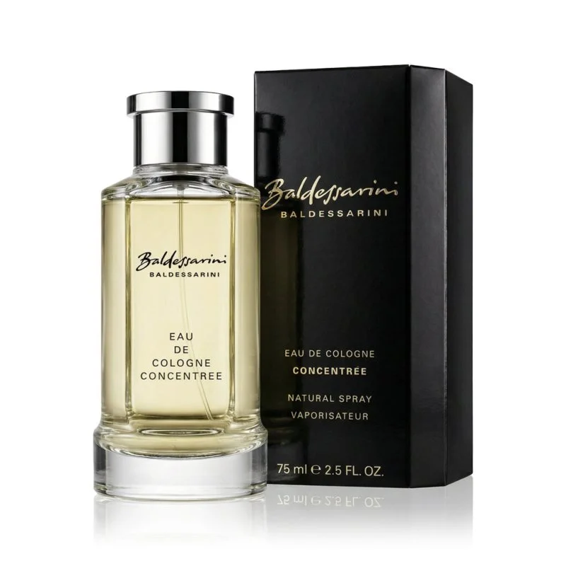 Acqua di Colonia Concentrée da uomo 75 ml