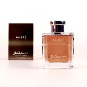 Baldessarini Ambré eau de toilette per uomo