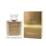 Ambré eau de toilette per uomo 90 ml