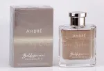 Ambré eau de toilette per uomo 90 ml