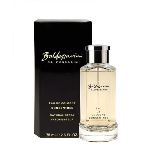 acqua di colonia per uomo 75 ml