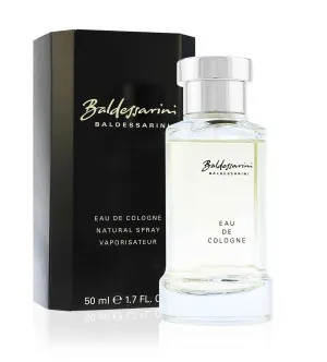 Baldessarini Baldessarini acqua di colonia per uomo 50 ml