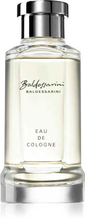 Baldessarini Baldessarini acqua di colonia per uomo 50 ml