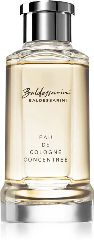 Baldessarini Baldessarini acqua di colonia per uomo 75 ml