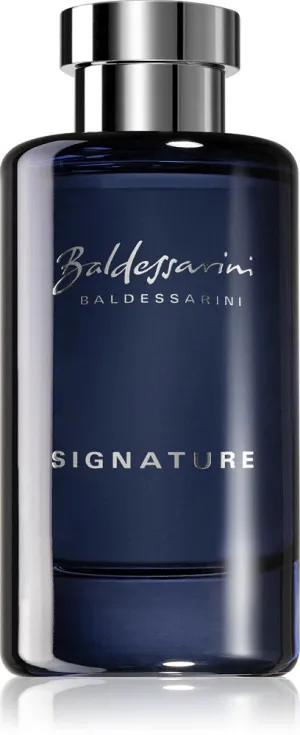 Baldessarini Signature eau de toilette per uomo 90 ml
