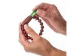 Incognito Imballaggio delle ricariche dei braccialetti