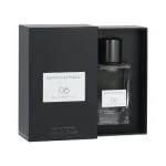 06 Black Platinum eau de parfum unisex 75 ml