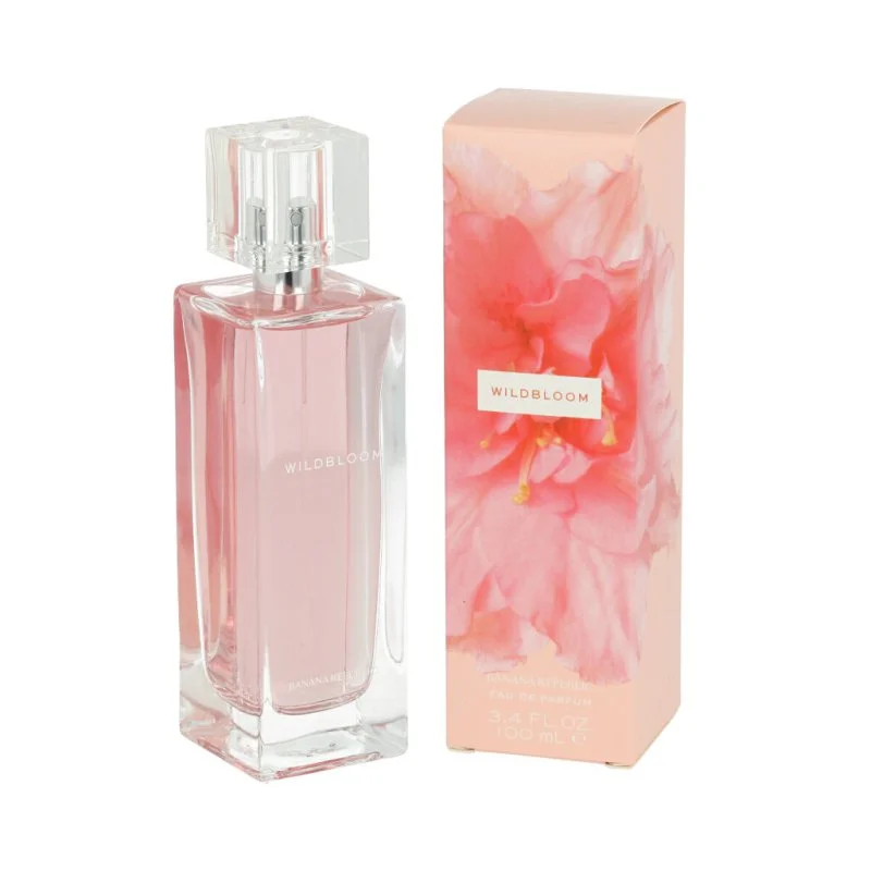 Banana Republic Wildbloom Eau de Parfum da donna