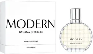 Banana Republic Modern Woman eau de parfum per donne 100 ml