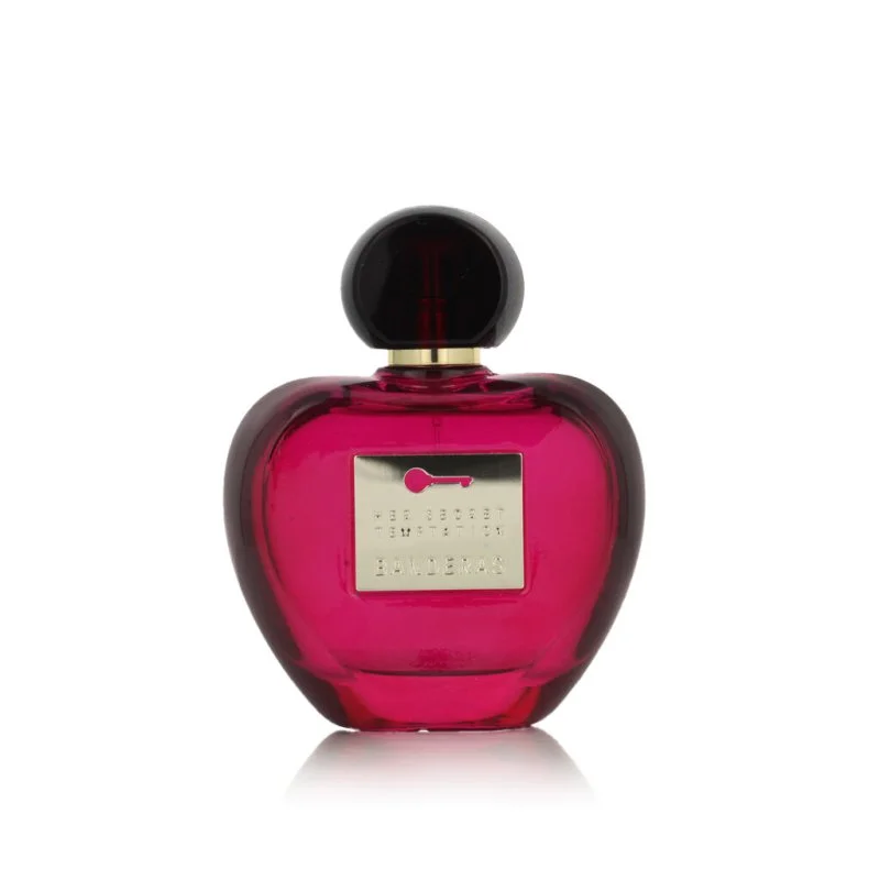 Banderas Her Secret Temptation eau de toilette da donna