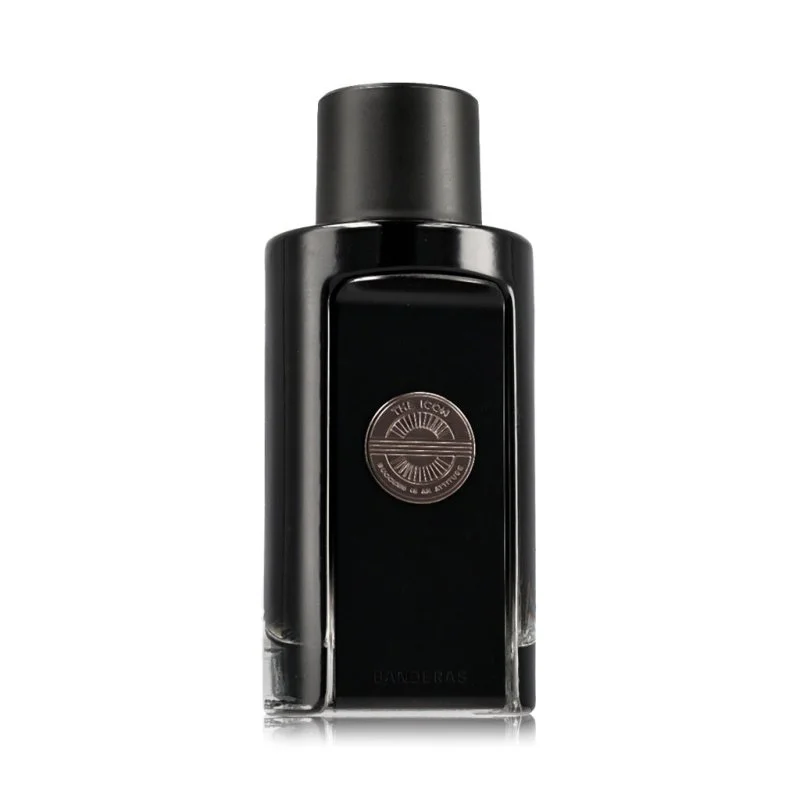 Banderas The Icon The Perfume eau de parfum da uomo