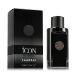 Banderas The Icon The Perfume eau de parfum da uomo