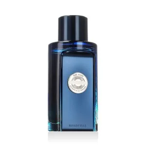 Antonio Banderas Banderas The Icon eau de toilette da uomo