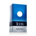 Banderas The Icon eau de toilette da uomo