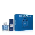 Blue Seduction for Men Eau de Toilette da uomo 100 ml + deodorante spray 150 ml
