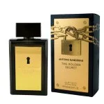 The Golden Secret eau de toilette da uomo 100 ml
