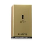 The Golden Secret eau de toilette da uomo 100 ml