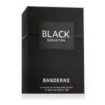 Black Seduction Eau de Toilette da uomo 200 ml