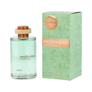 Antonio Banderas Antonio Banderas Mediterráneo Eau de Toilette da uomo