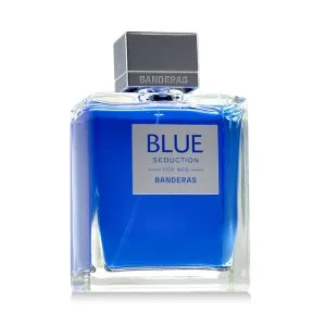 Antonio Banderas Blue Seduction for Men Eau de Toilette da uomo