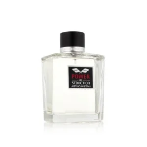 Antonio Banderas Antonio Banderas Power of Seduction eau de toilette da uomo