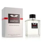 Power of Seduction eau de toilette da uomo 200 ml
