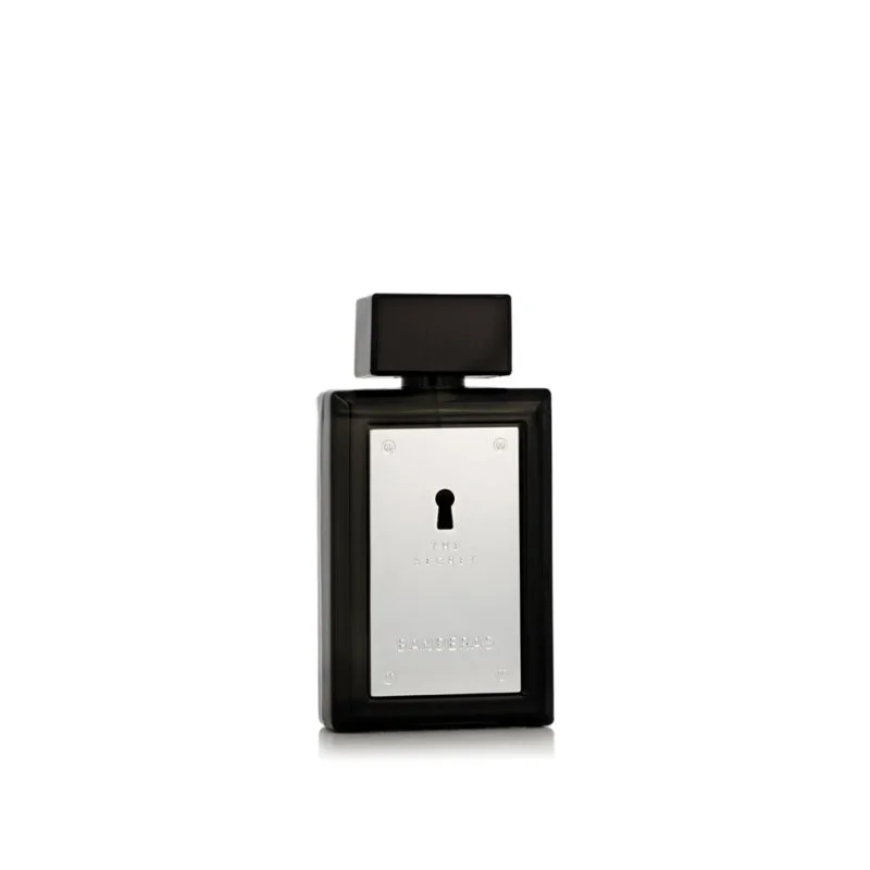The Secret eau de toilette da uomo 100 ml