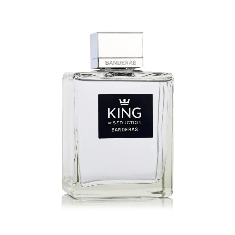King of Seduction eau de toilette da uomo 200 ml