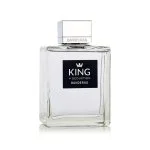 King of Seduction eau de toilette da uomo 200 ml