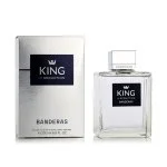 King of Seduction eau de toilette da uomo 200 ml