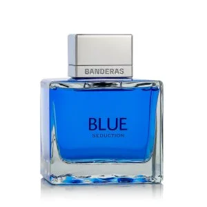Antonio Banderas Blue Seduction for Men eau de toilette da uomo