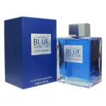 Banderas Antonio Banderas Blue Seduction for Men eau de toilette da uomo 200 ml