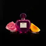 Banderas Her Secret Temptation eau de toilette da donna 80 ml